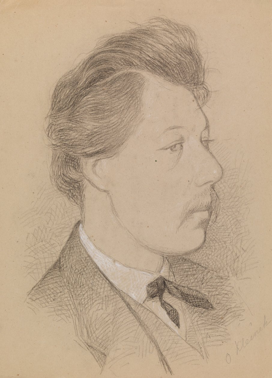 Oscar Kleineh - Severin Falkman