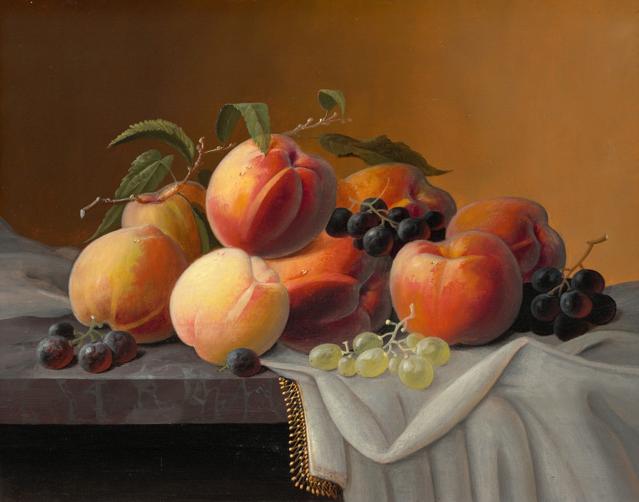  - Severin Roesen