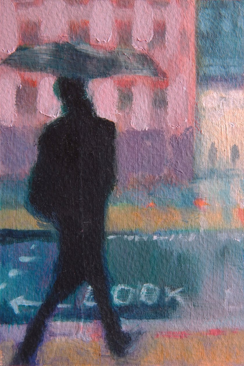 18.01 Mansion House, 2015 - Sheri Gee