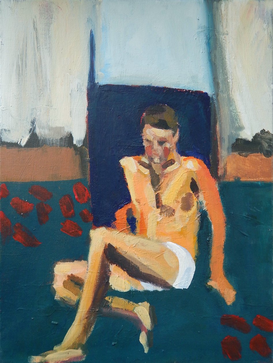 Une contemplation de la possibilité, 2008 - Sheri Gee