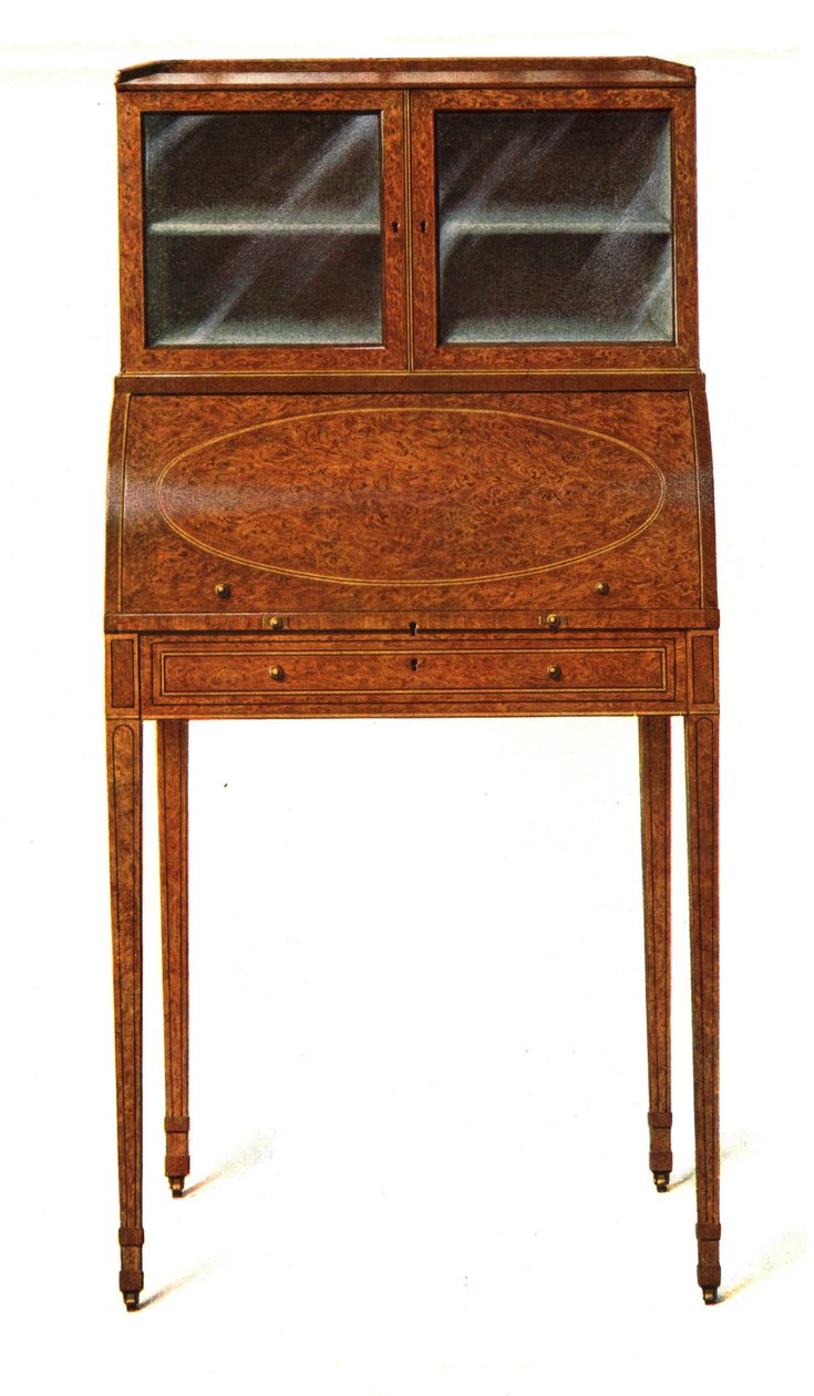 Cabinet d
