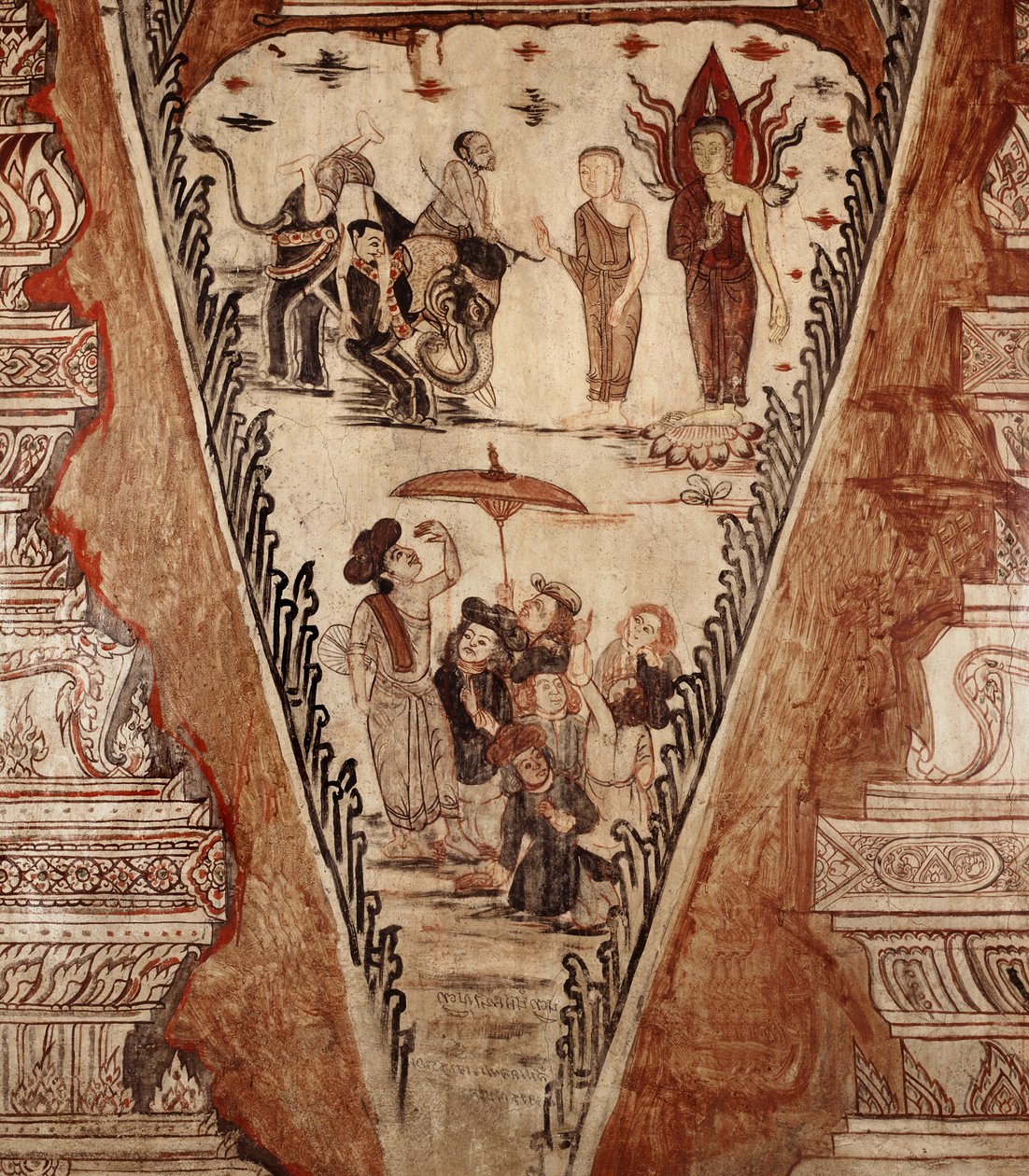 Détail d