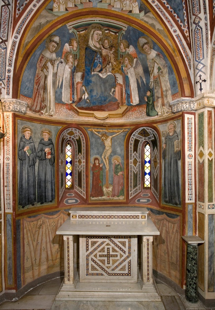 Vierge à l