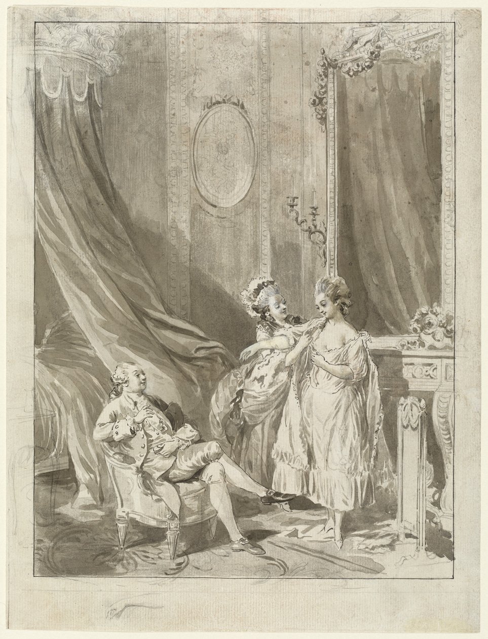 Tôt le matin - Sigmund Freudenberger