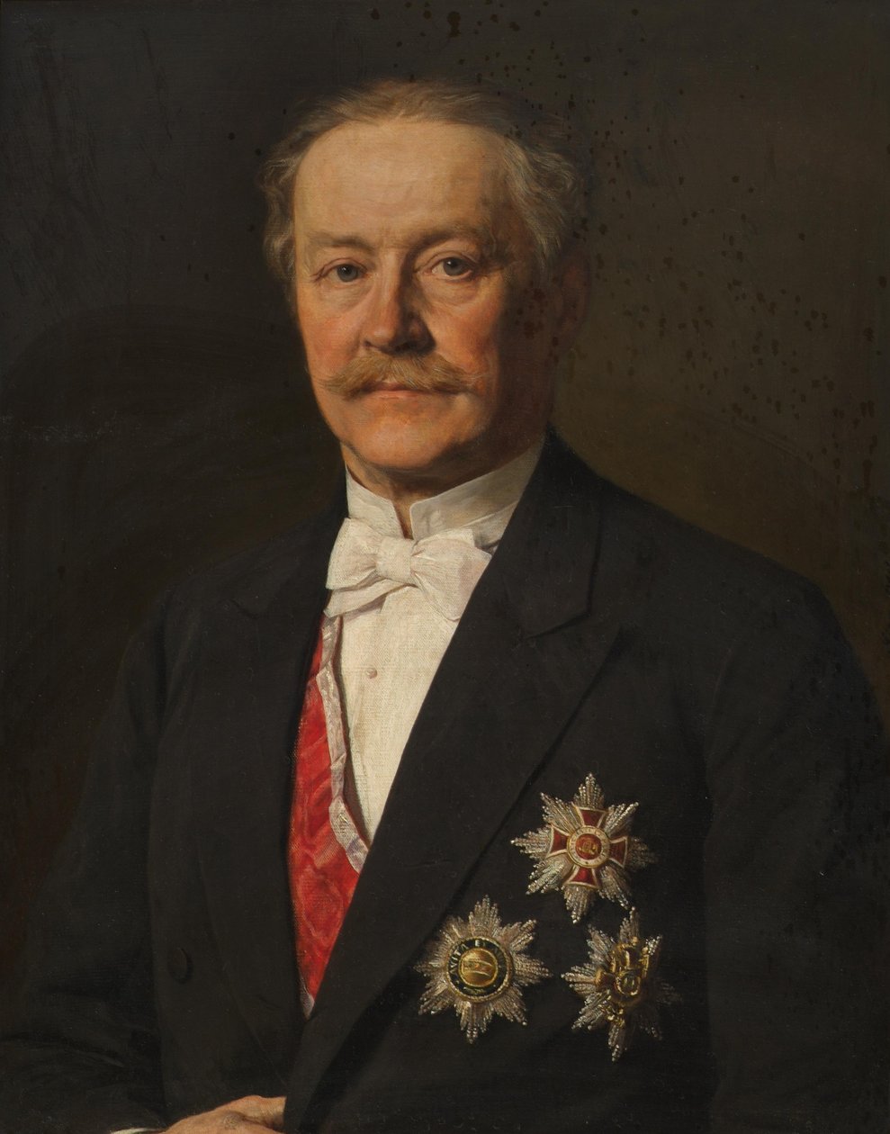Sigmund Conrad baron d