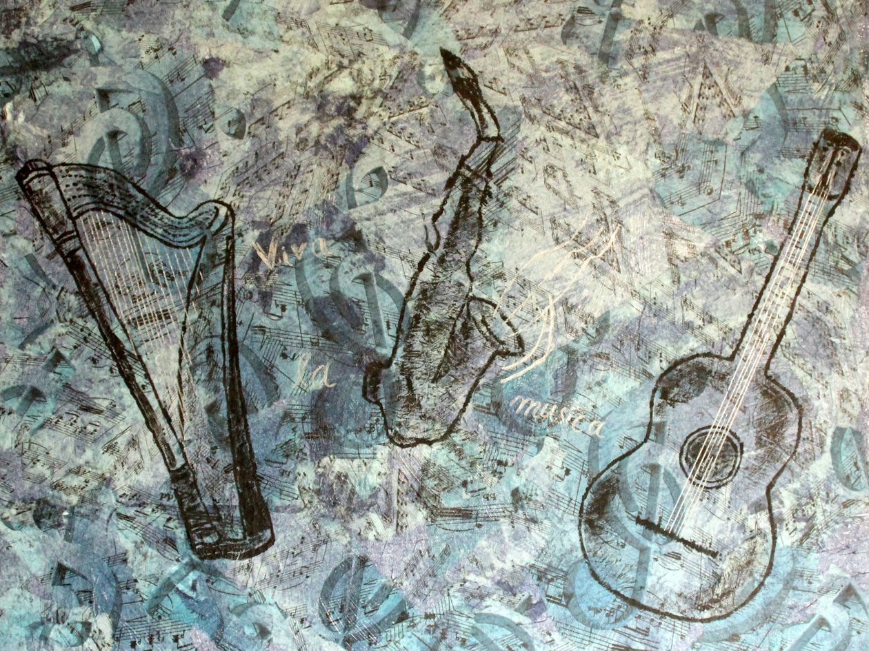Viva la Musica - Sil A