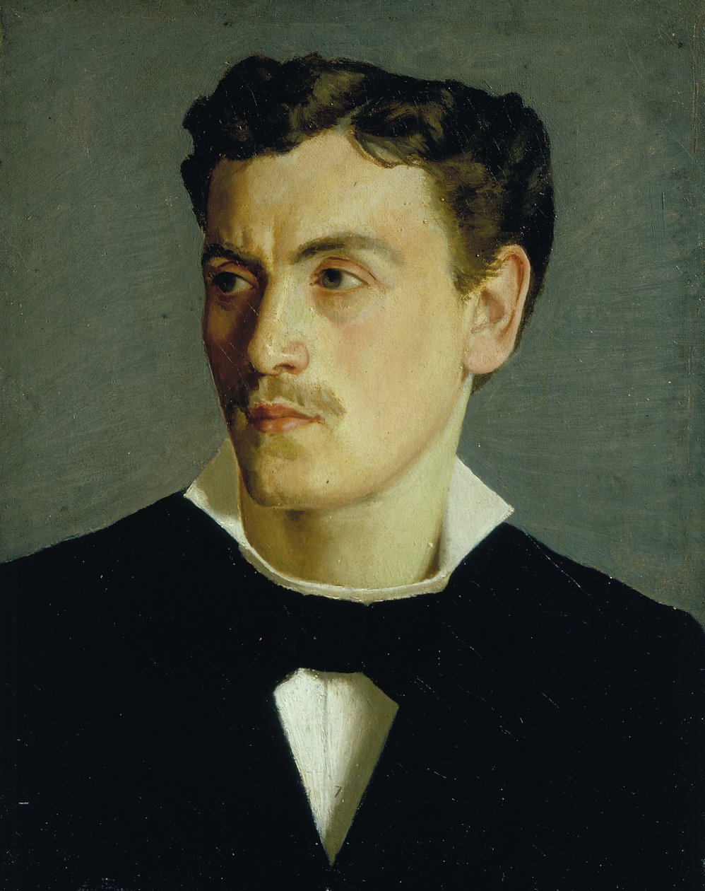 Portrait d