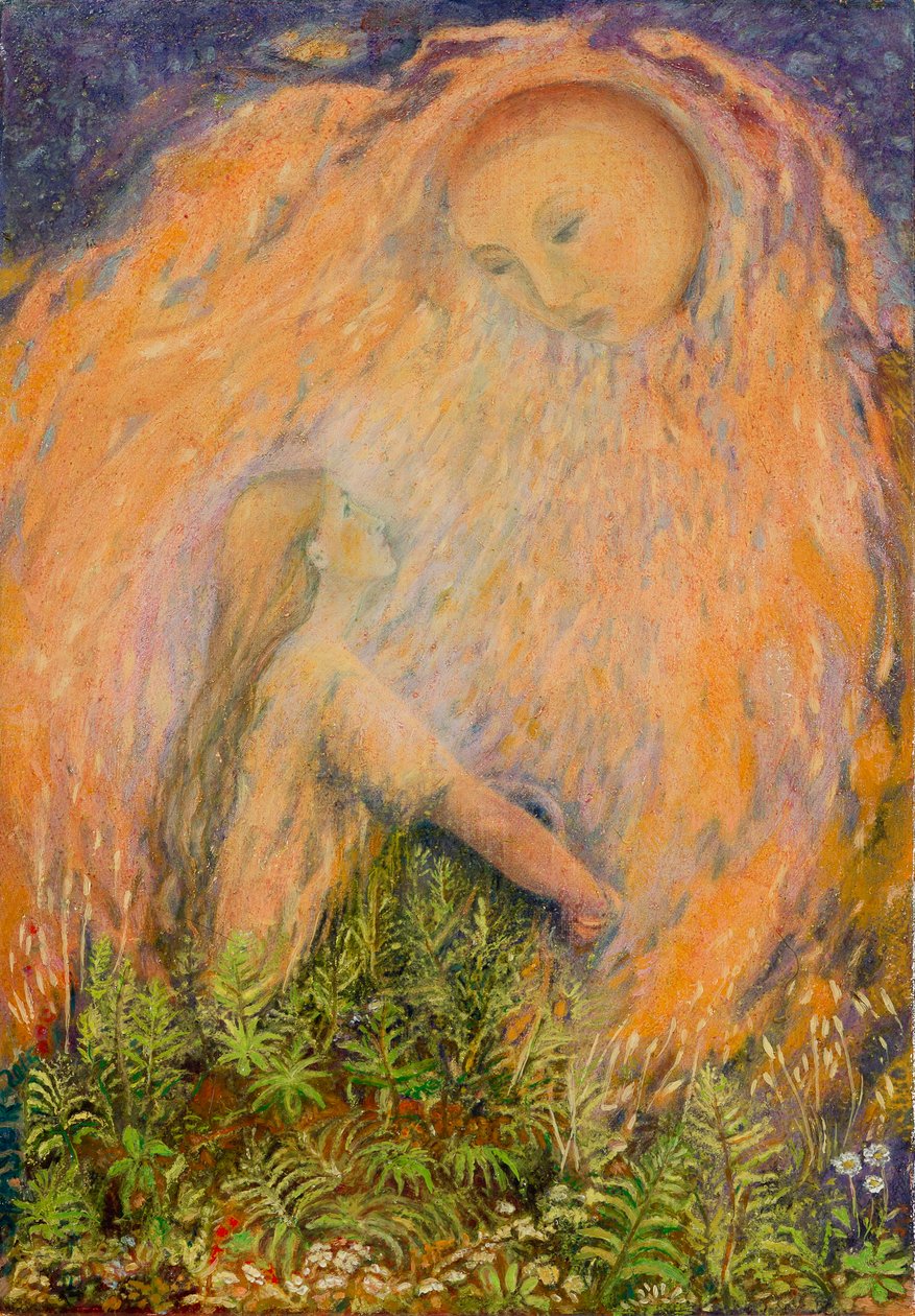 Longing, 2015 - Silvia Pastore
