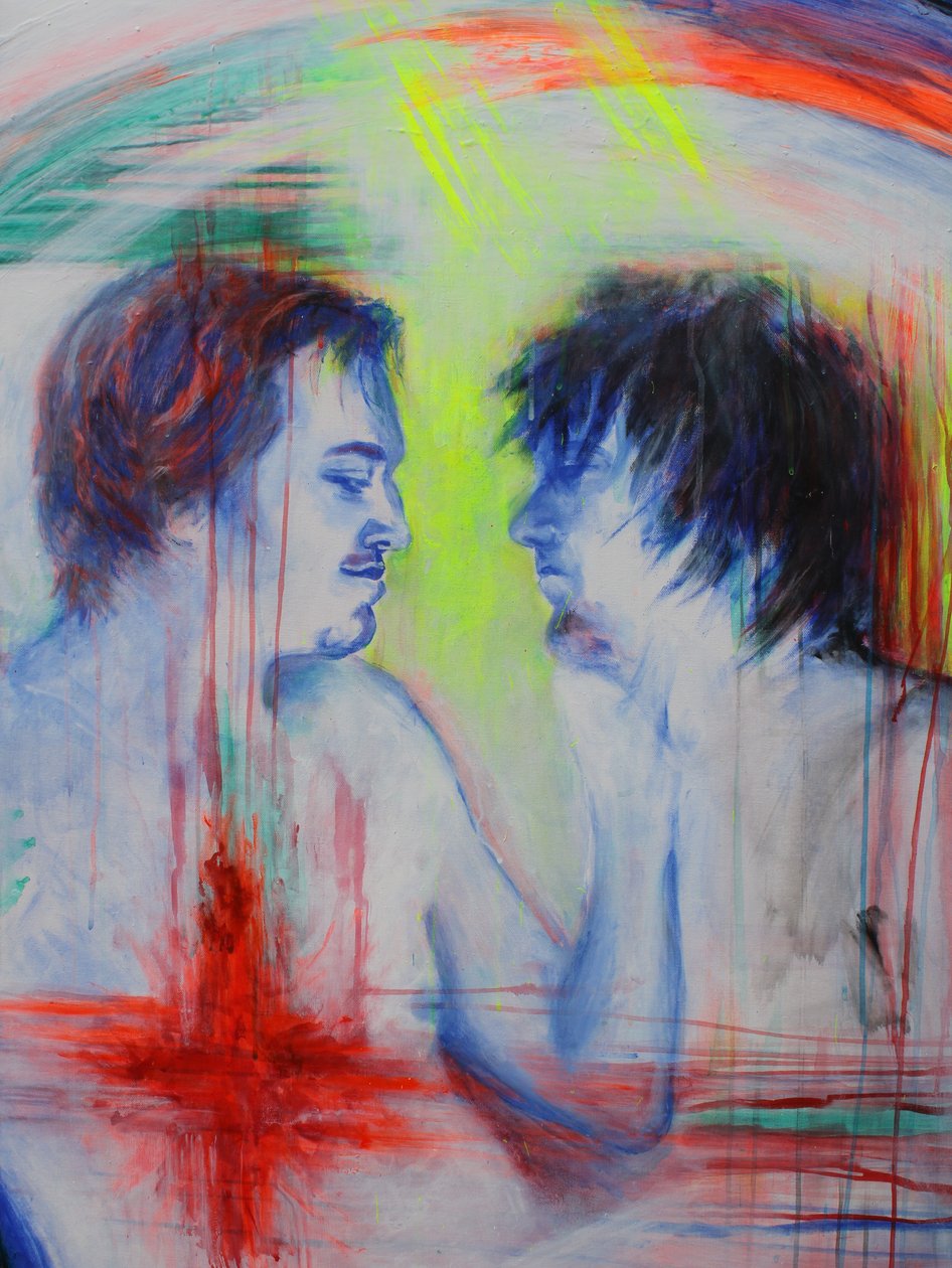 Lorenzaccio2 - Silvia da Vinci