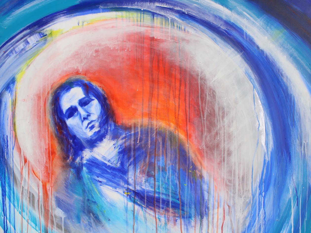 Passion 2 - Silvia da Vinci