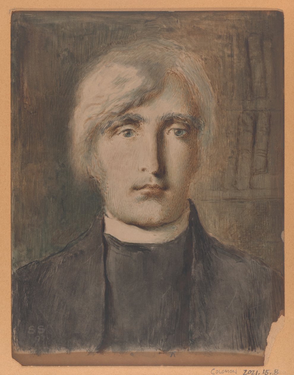 Portrait d