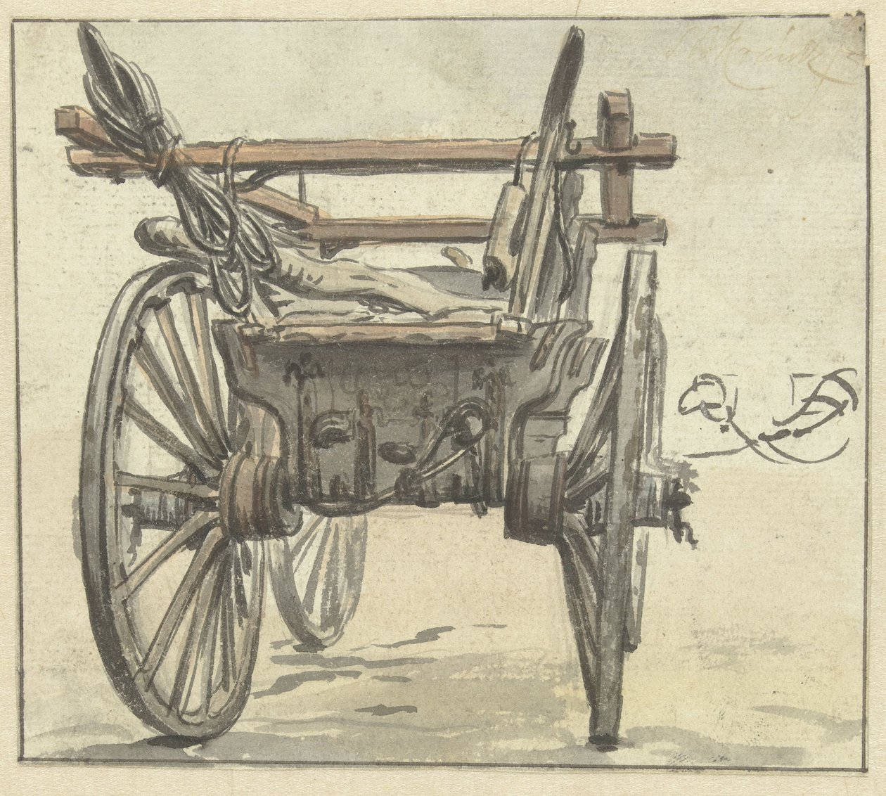 Arrière d