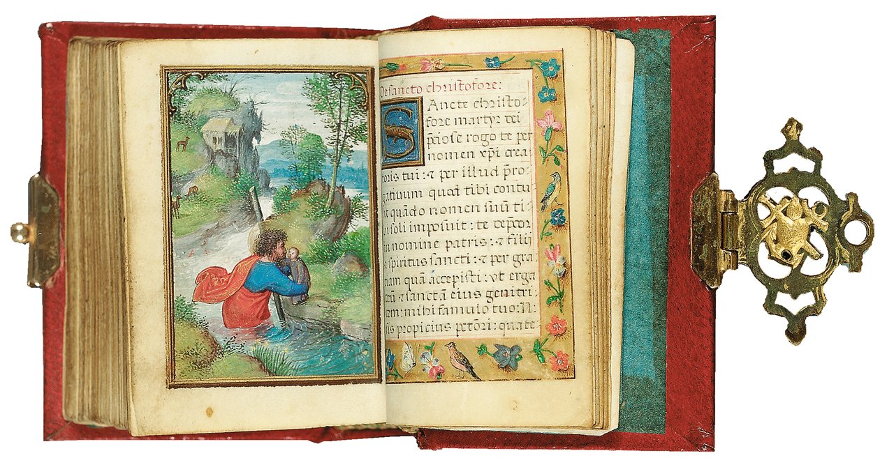 Folio d
