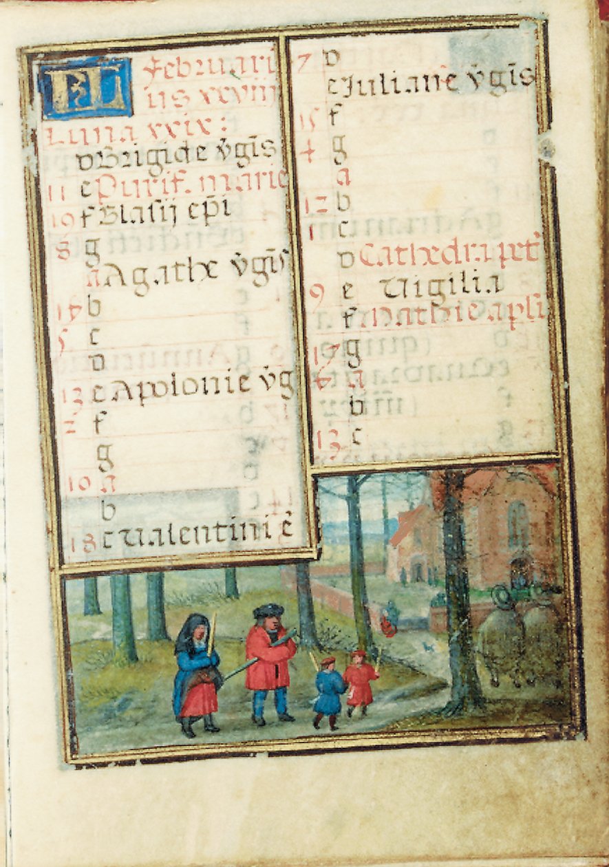 Folio d