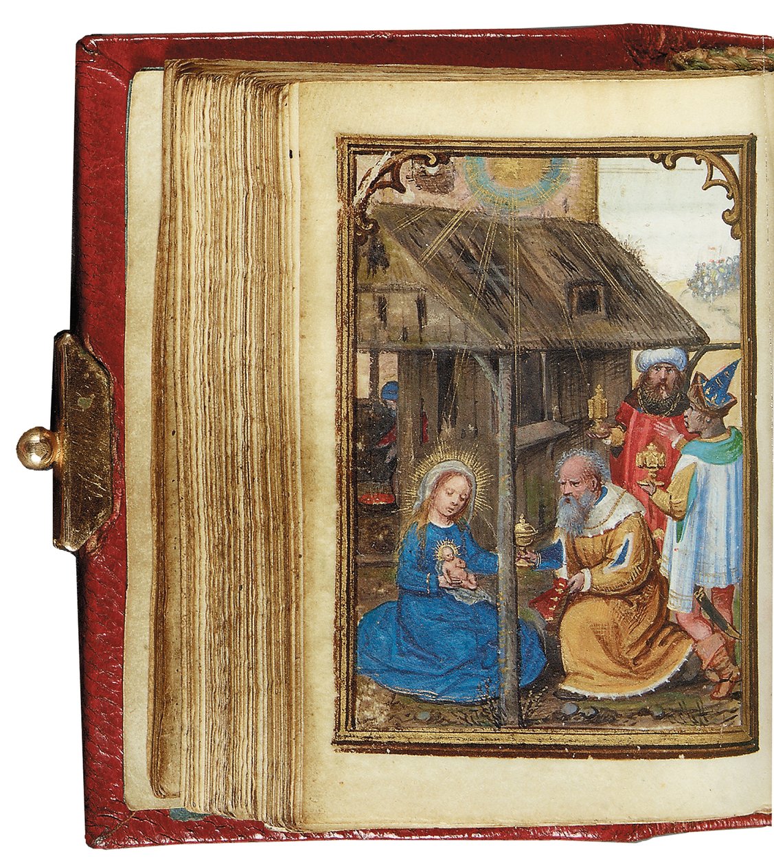 Folio d