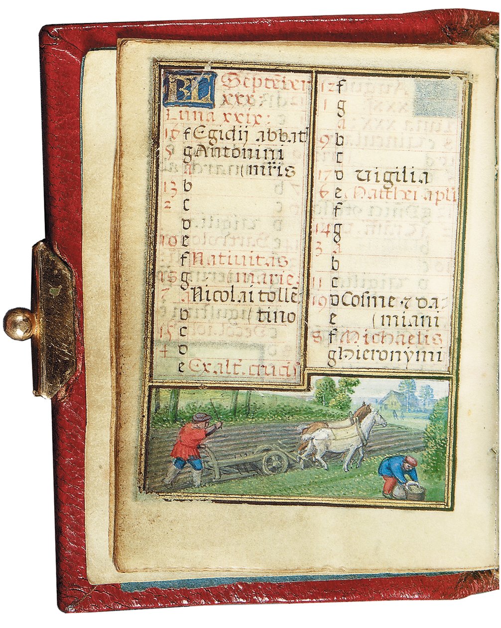 Folio d