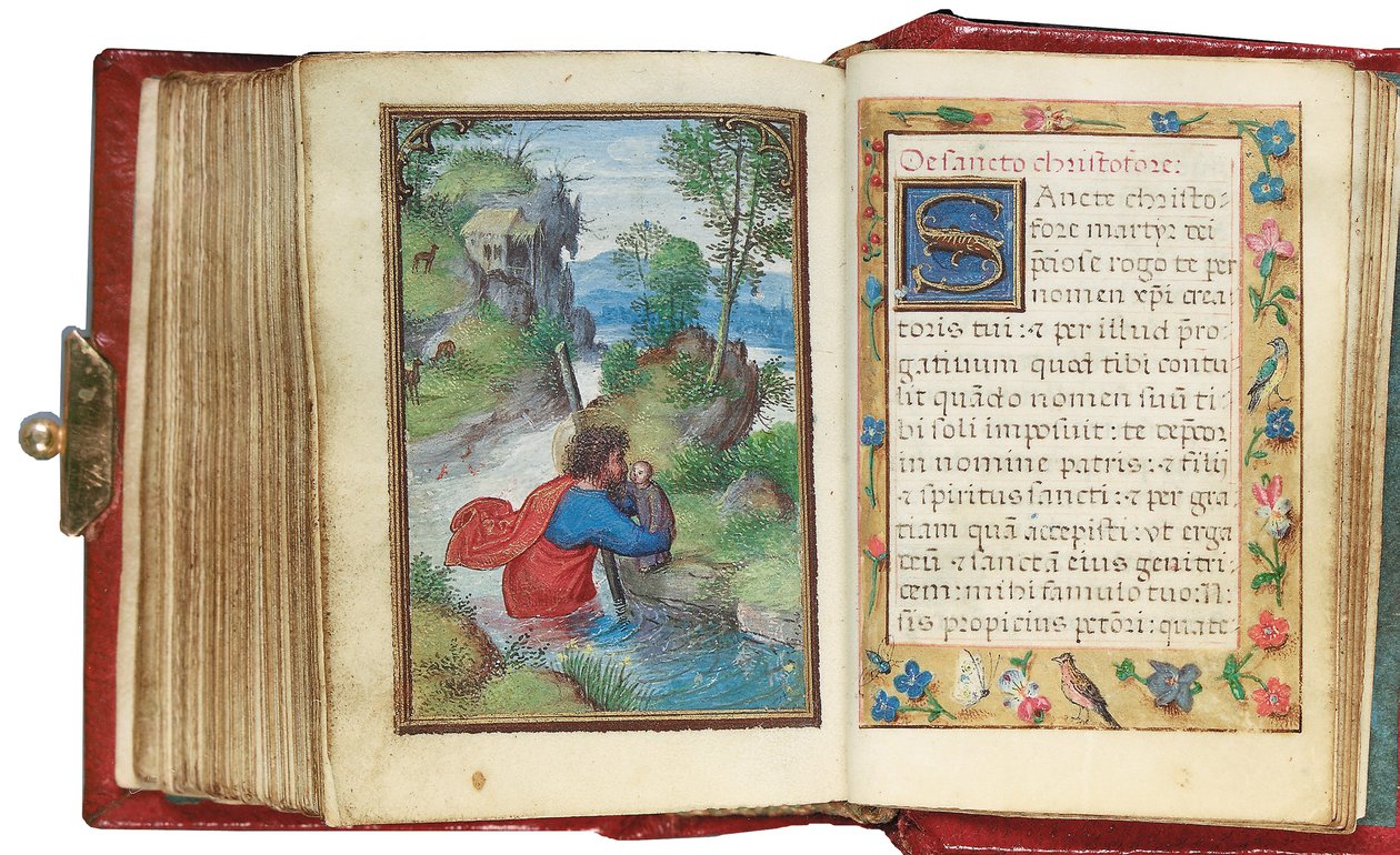 Folio d
