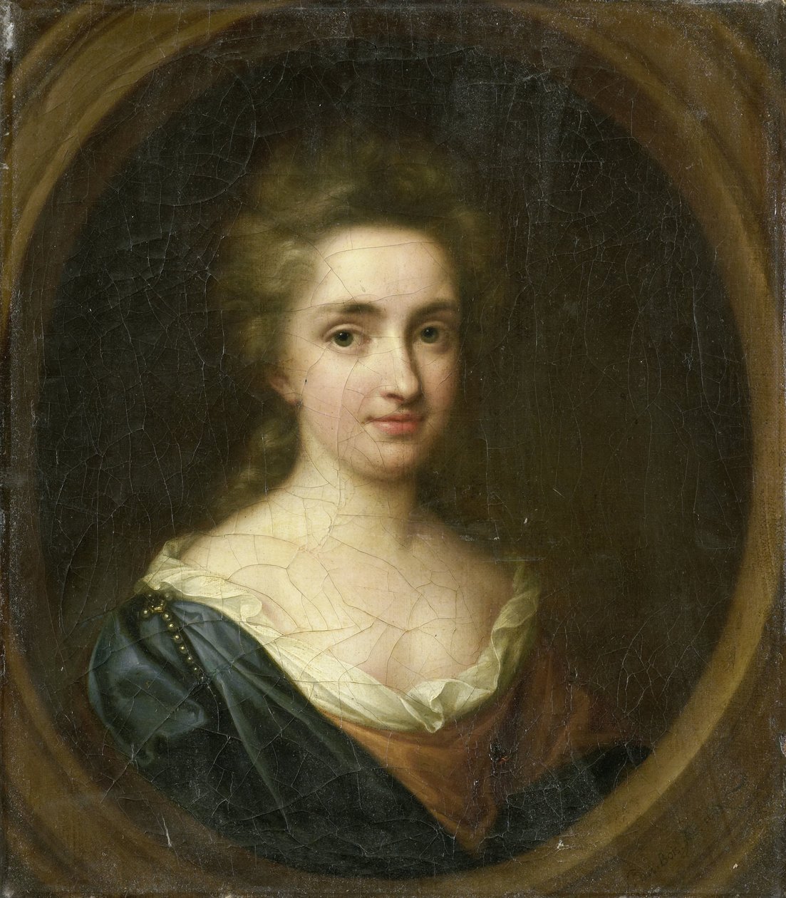 Johanna van Citters (1672-1740), sœur d