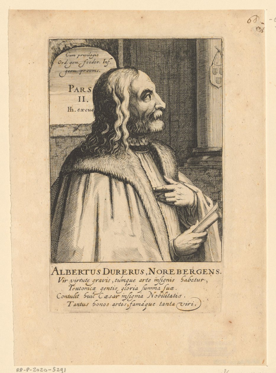 Portrait d
