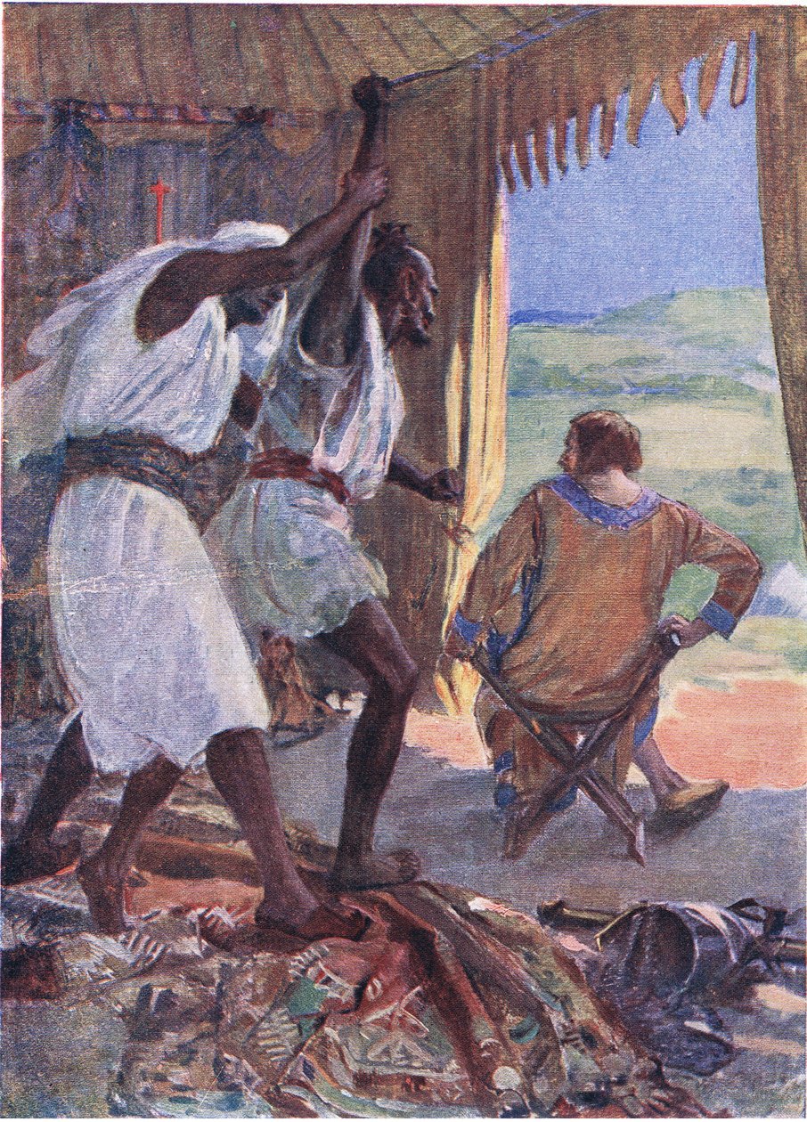Avant que l