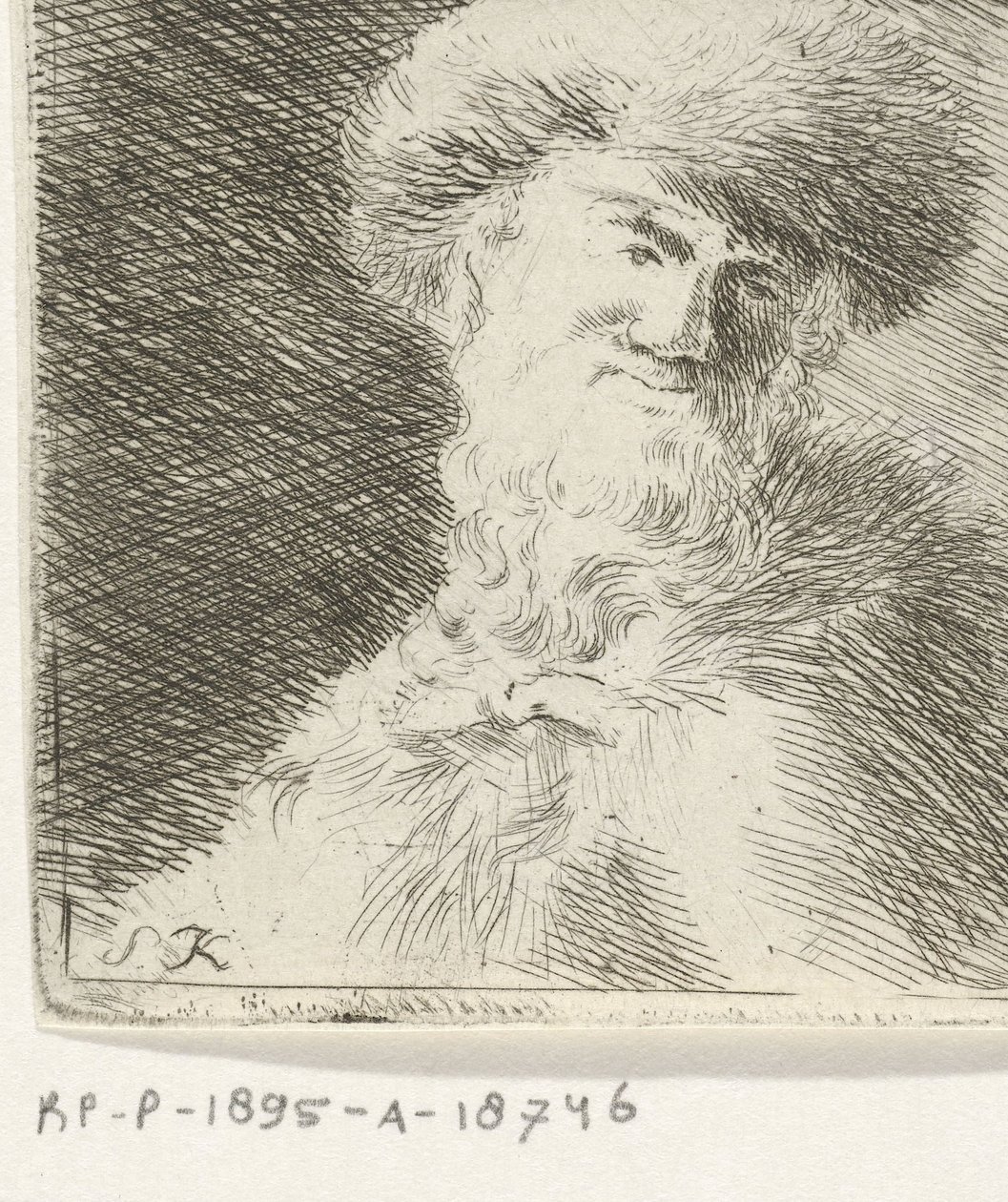 Portrait d