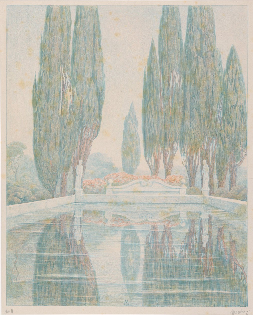 Lithographies (catalogue d