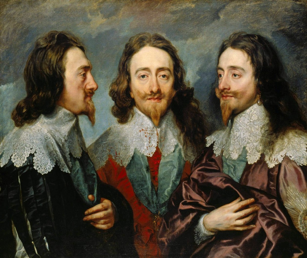 Charles Ier, roi d
