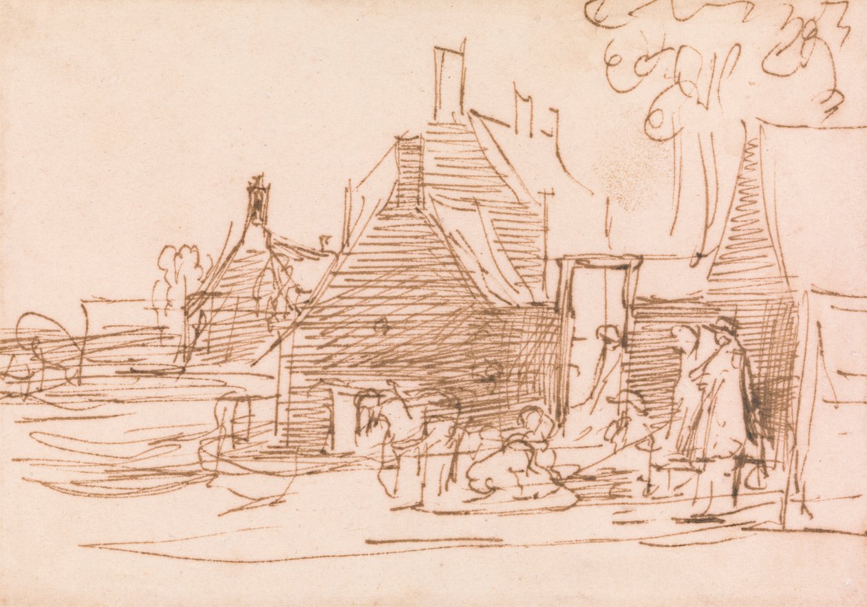 Le presbytère, Cults, Fife : L