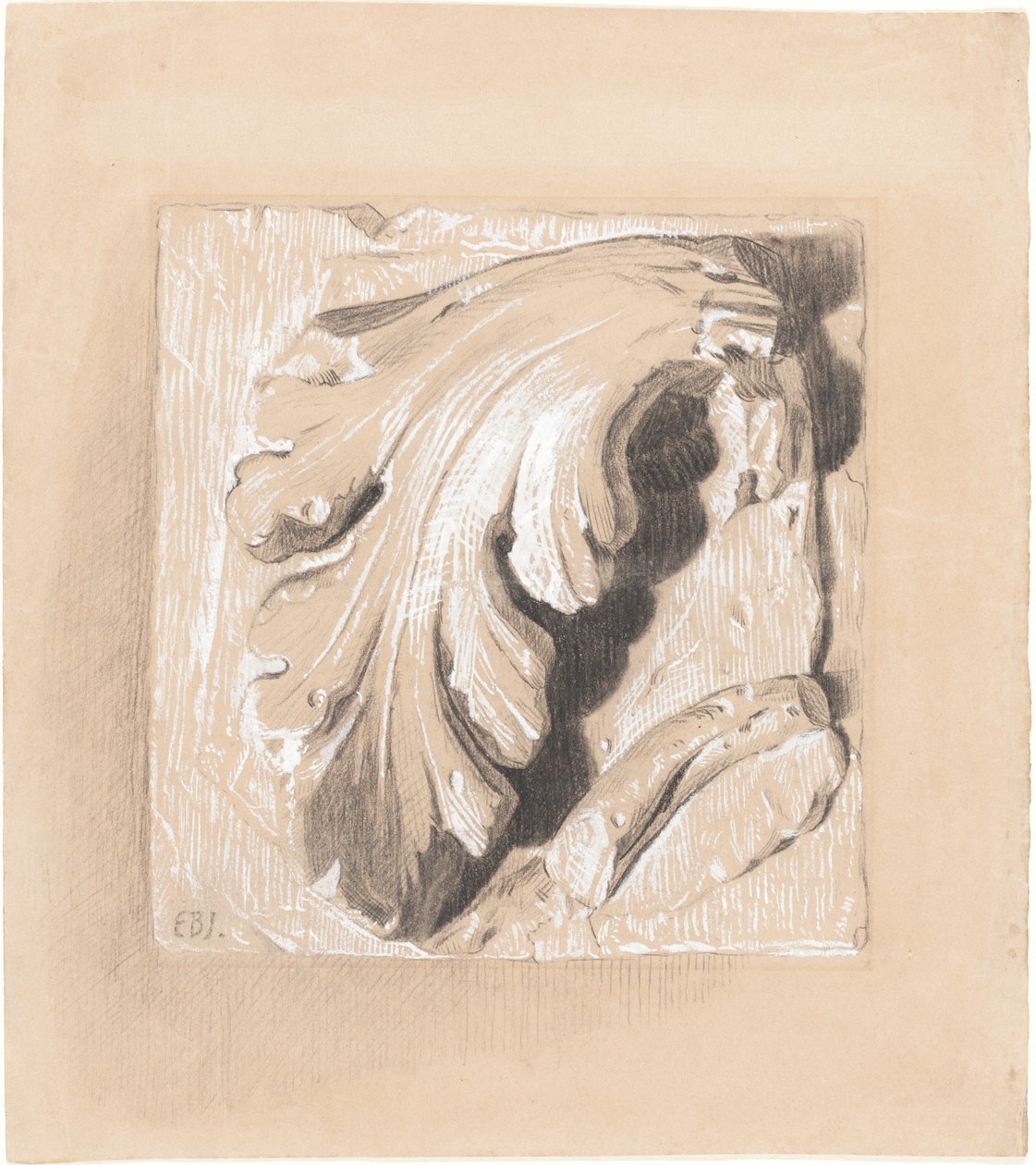 Un fragment d