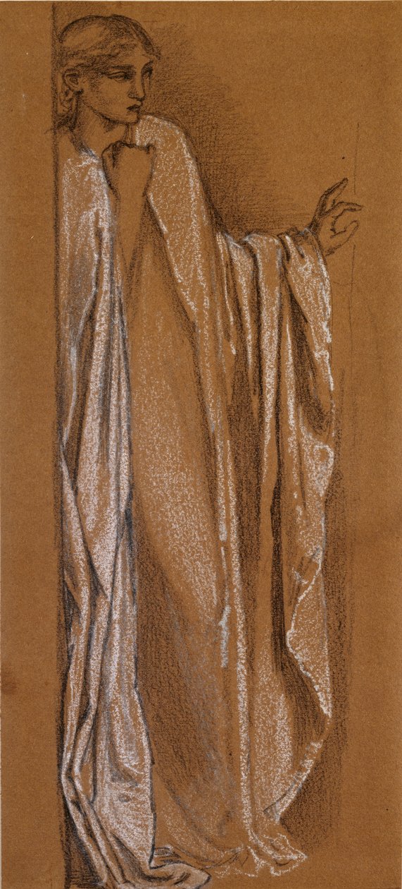 Étude pour 