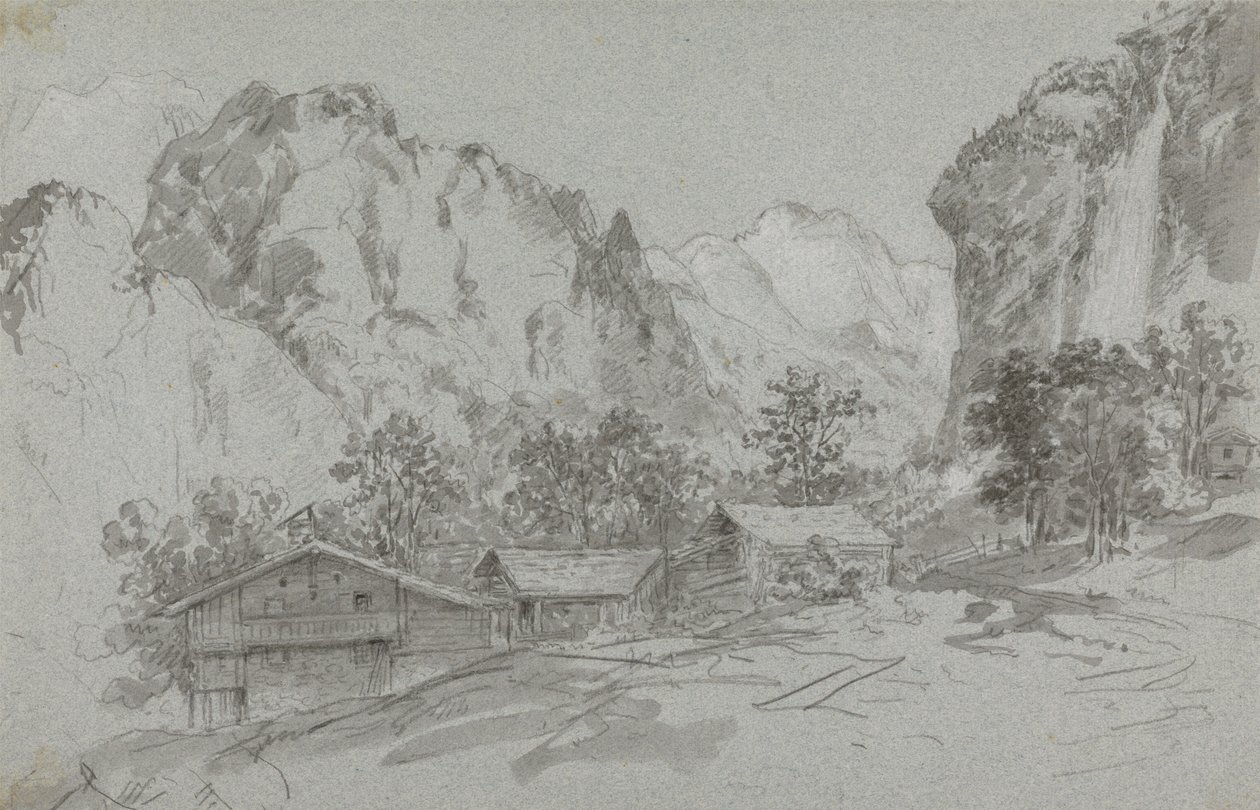 Depuis la fenêtre de l