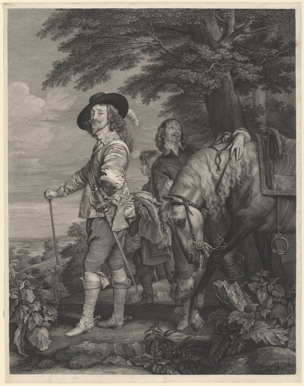 Charles Ier d