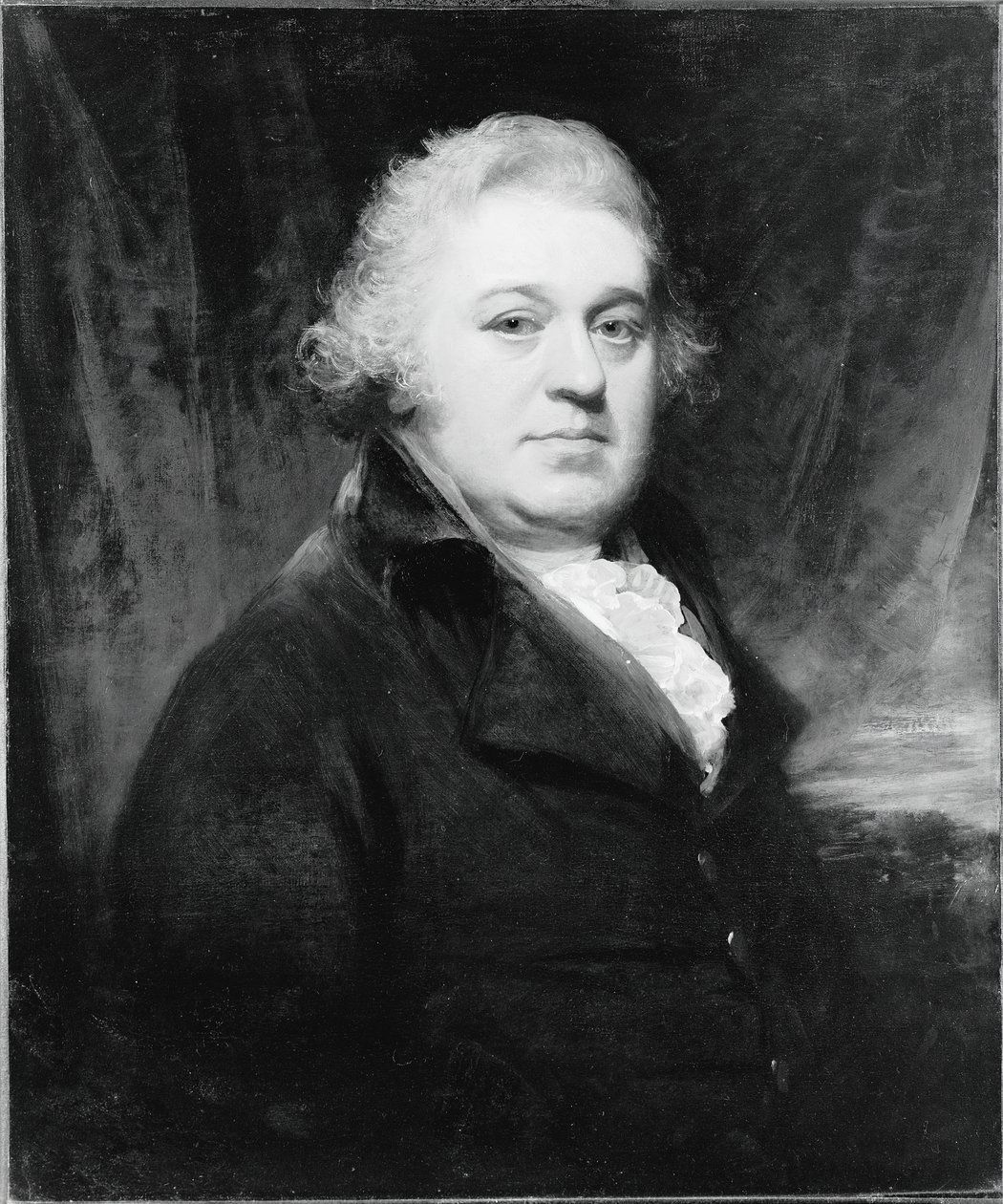 Mark Pringle, c. 1797 - Sir William Beechey