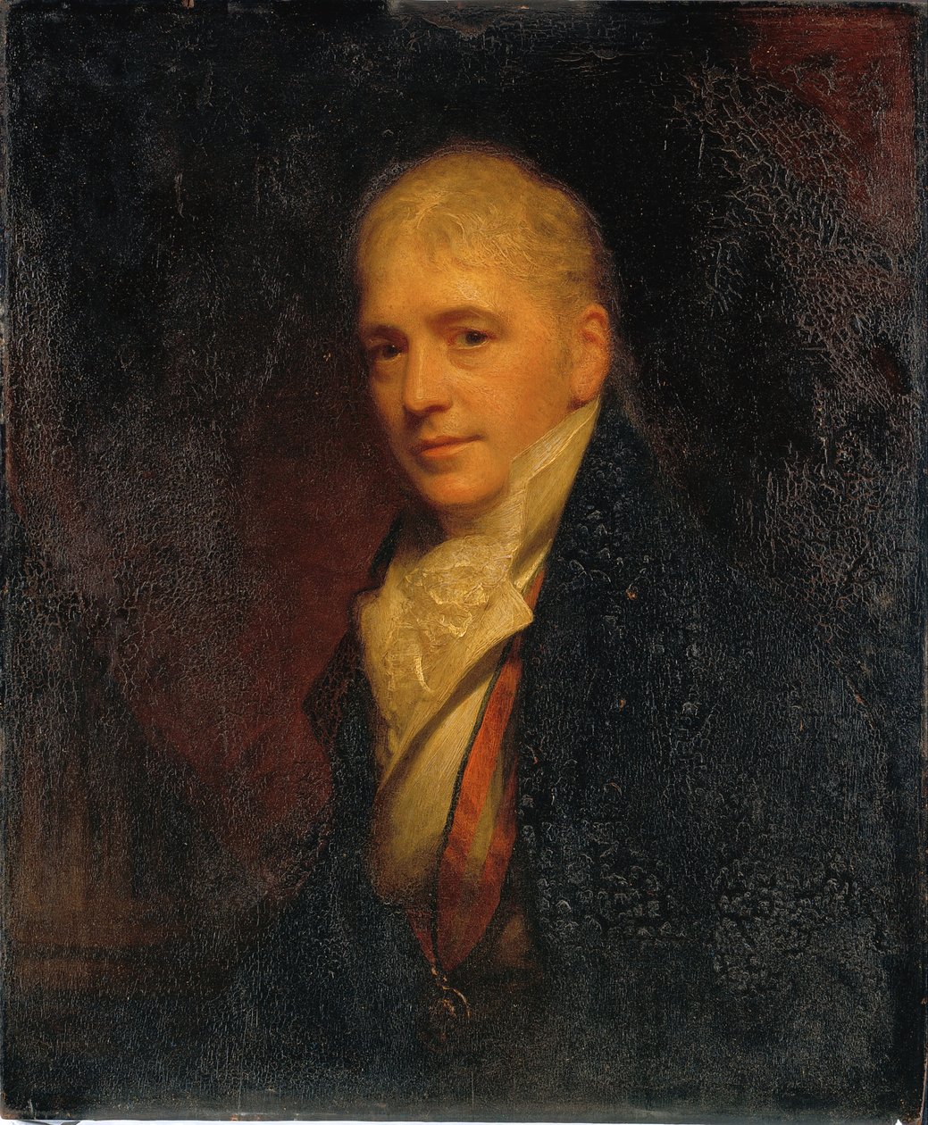 Sir Francis Bourgeois - Sir William Beechey