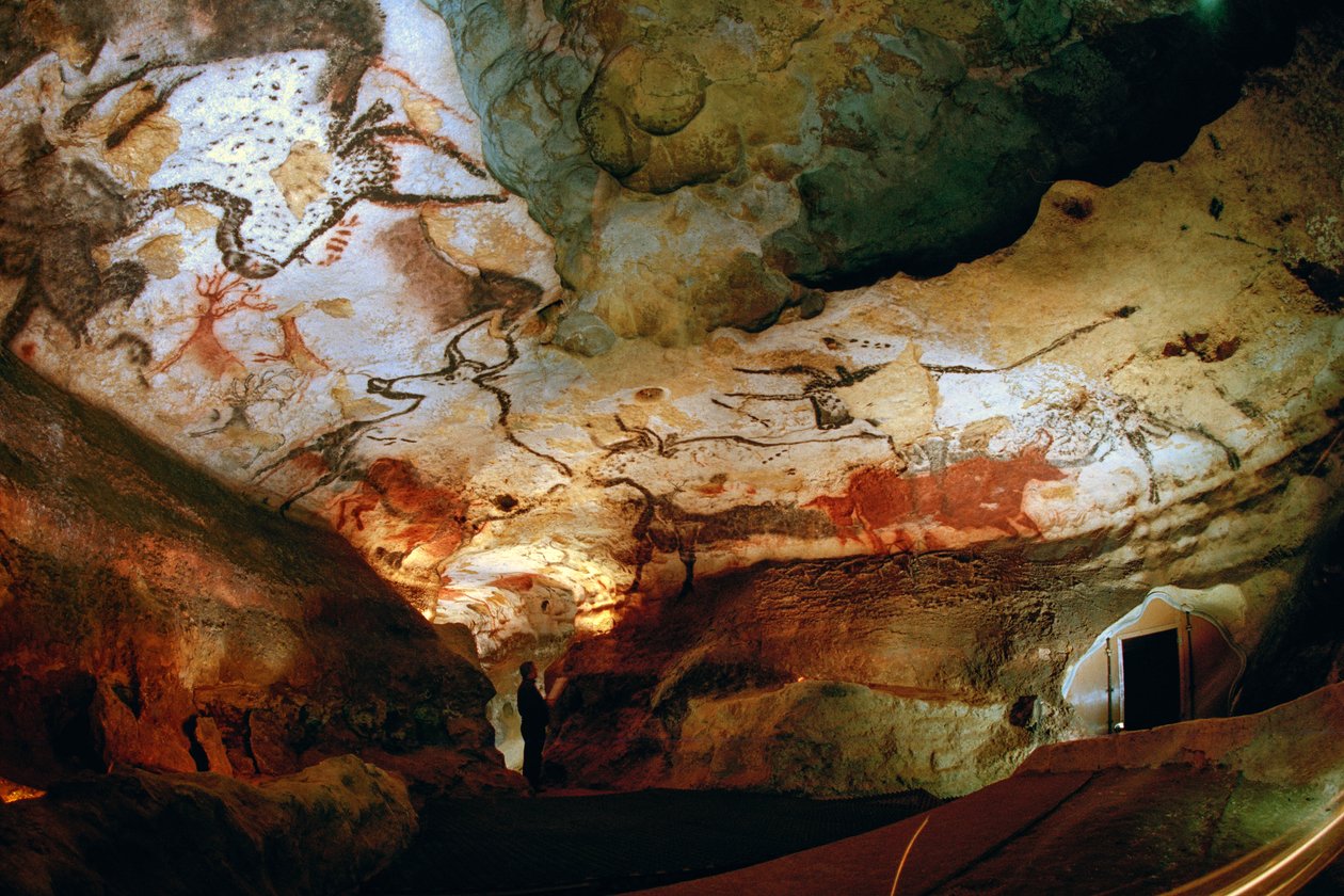 La salle des taureaux avec Jacques Marsal, l