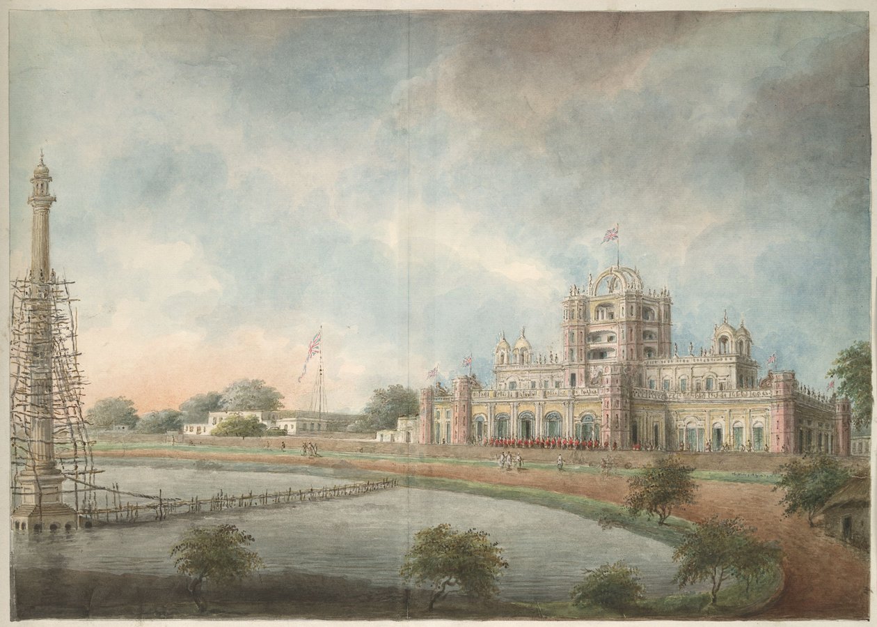 La Constantia 1814 North Side - Sita Ram
