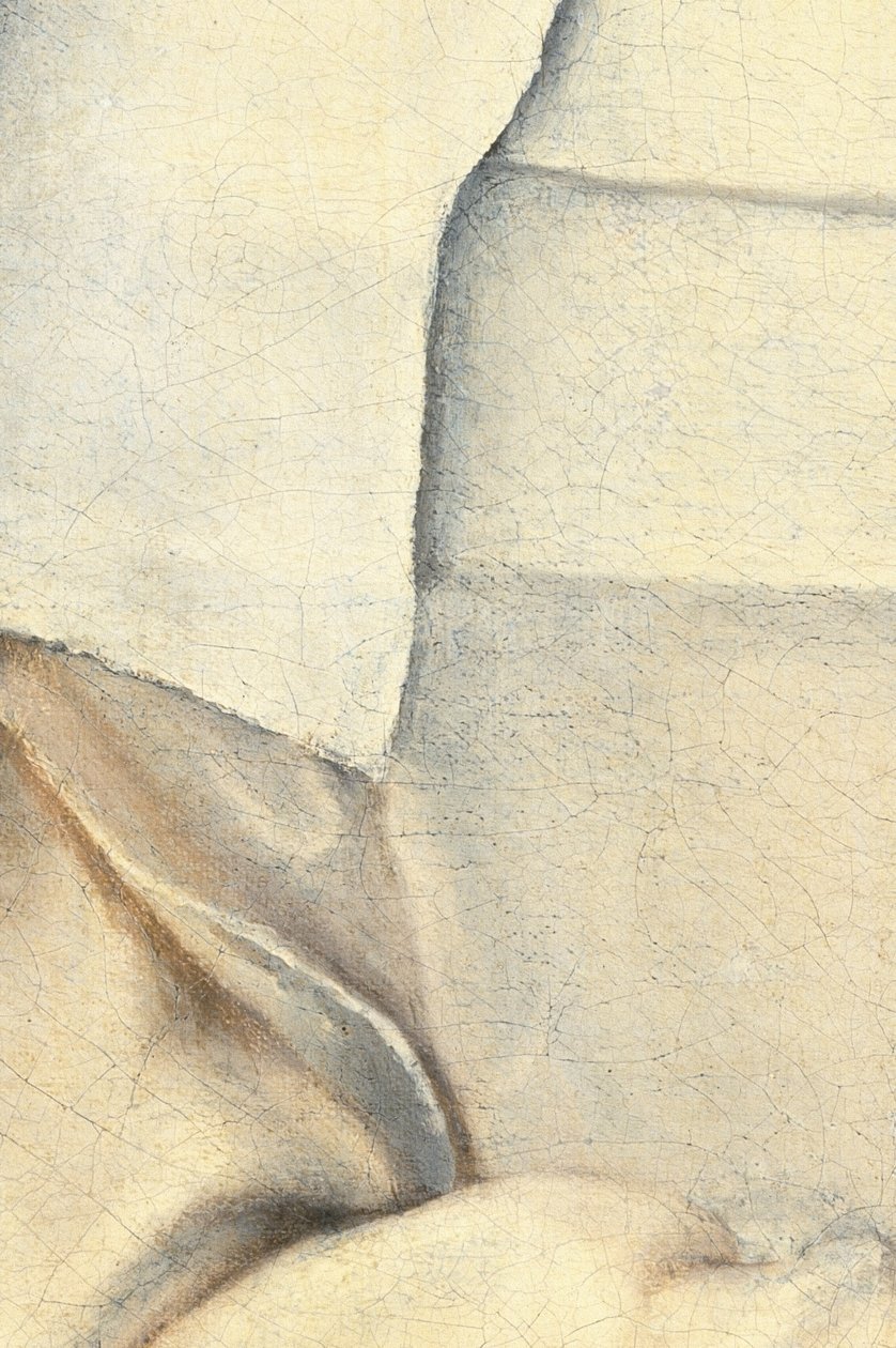 Portrait de la sœur de l