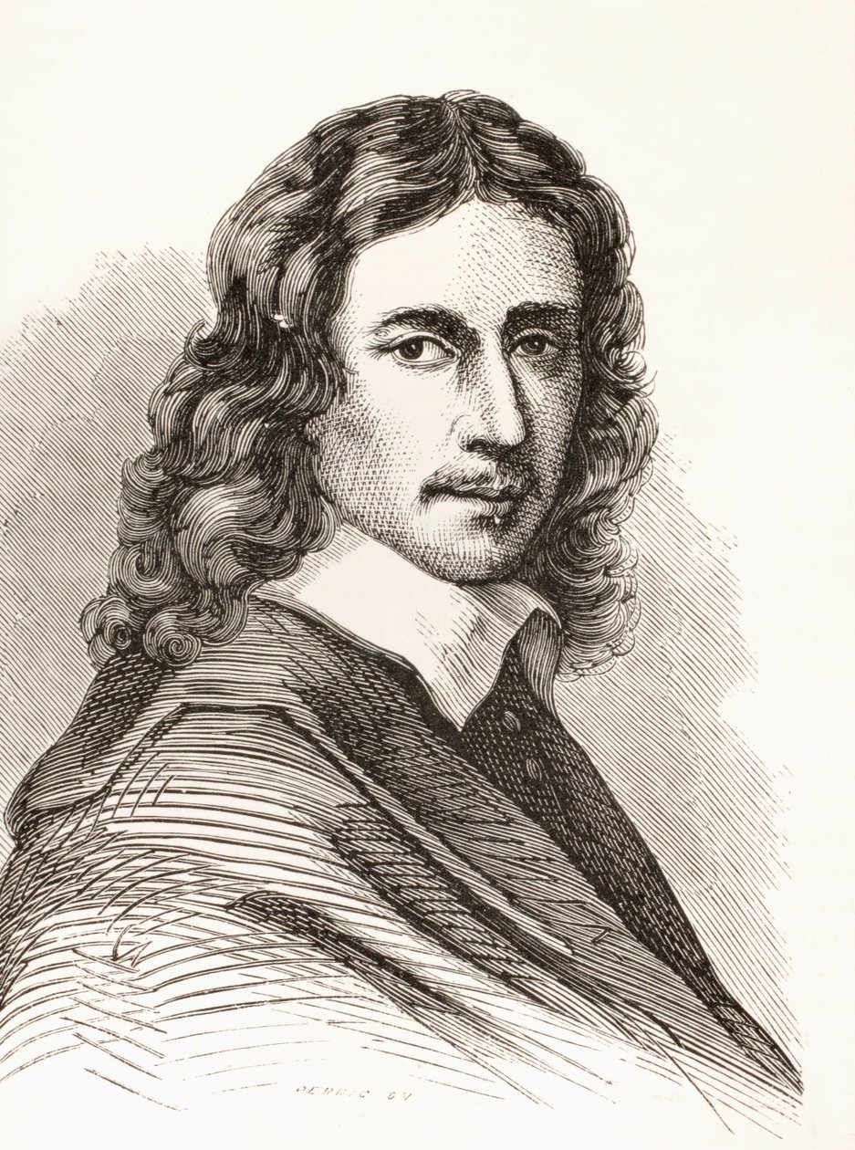 Govert (Govaert) Teuniszoon Flinck, tiré de 