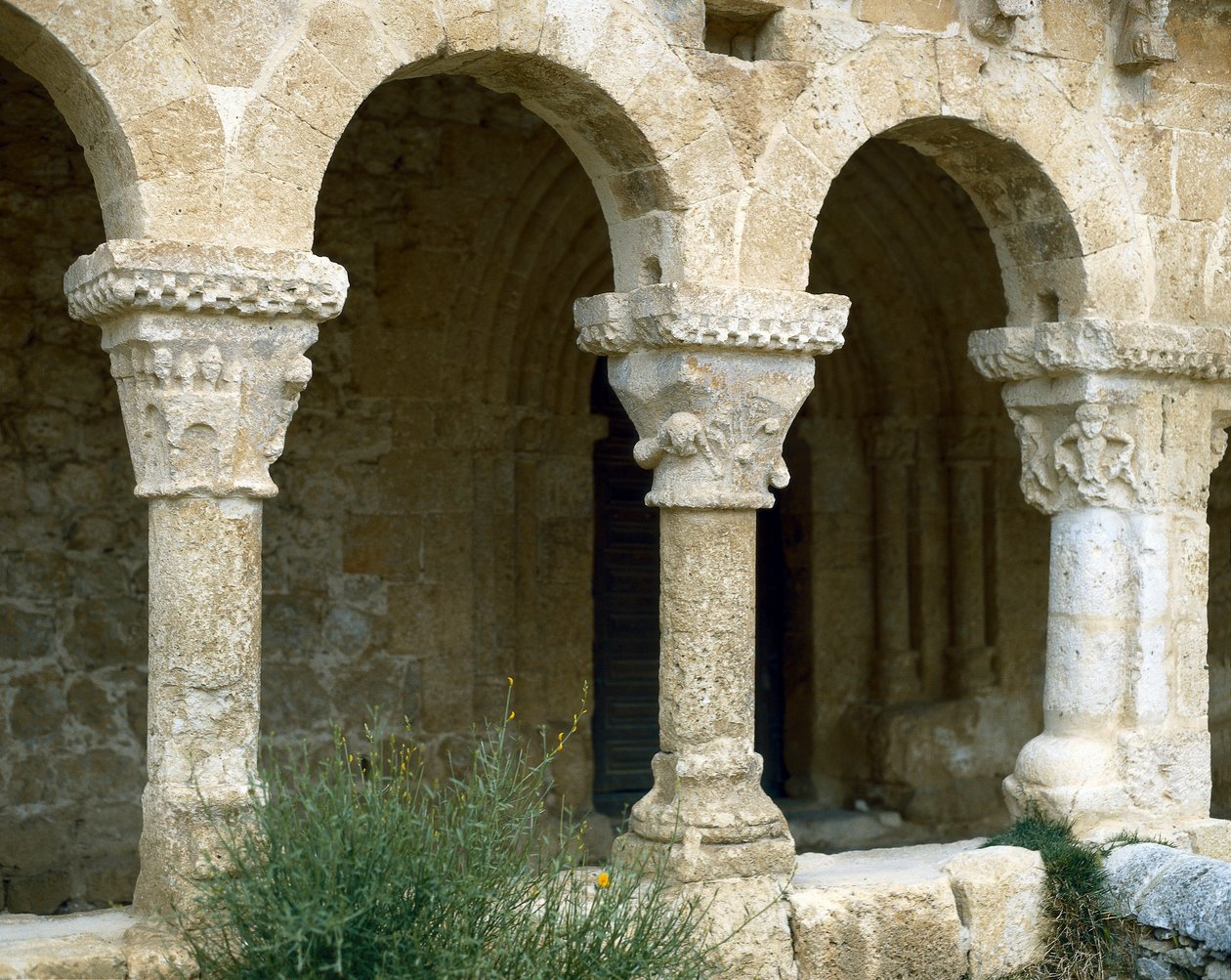 Arcades de l