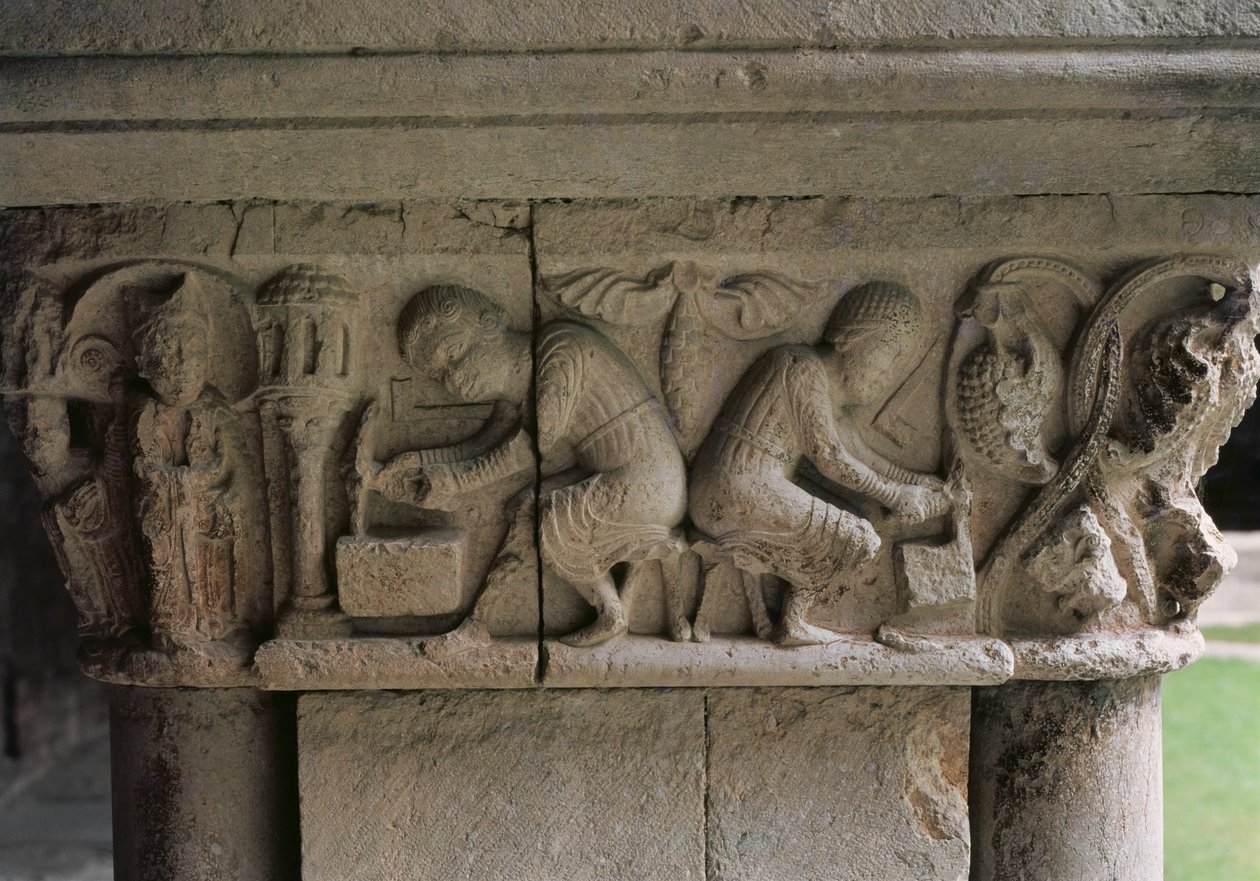 Détail d