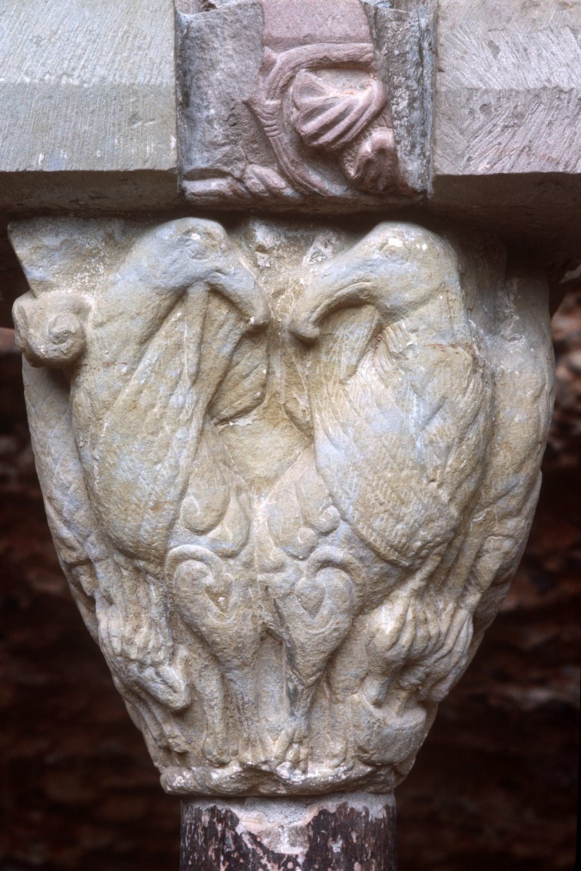 Détail d
