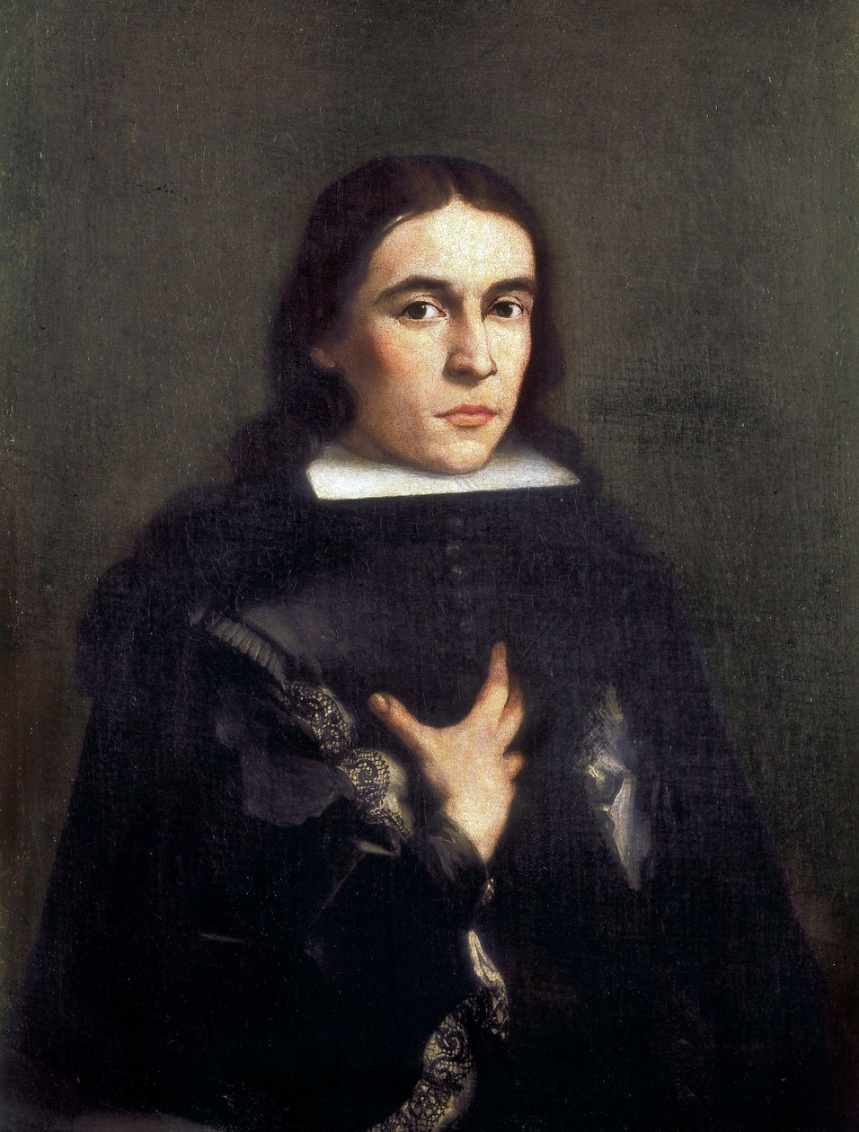 Fernando Valenzuela dit "El duende de Palacio" (1636-1692), Premier ministre espagnol de Marie-Anne d