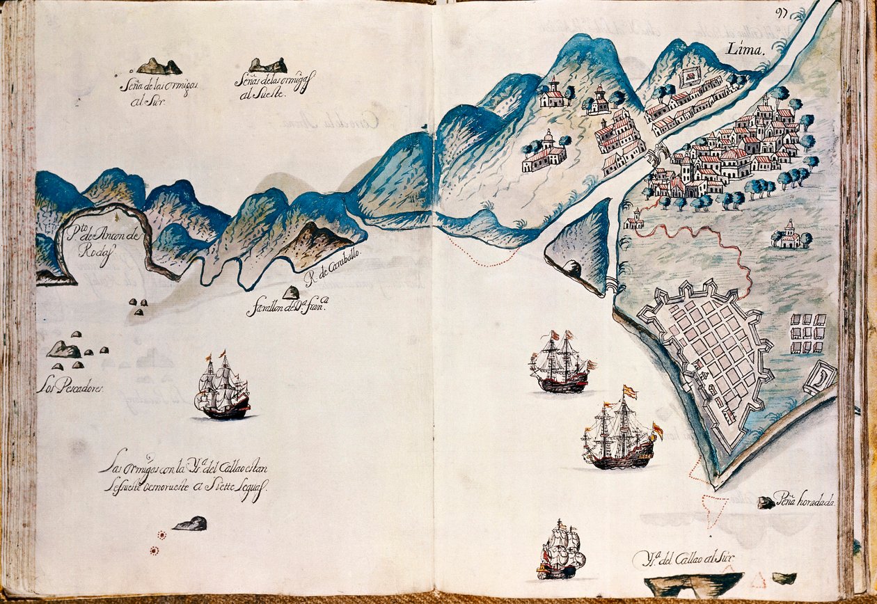 Carte d