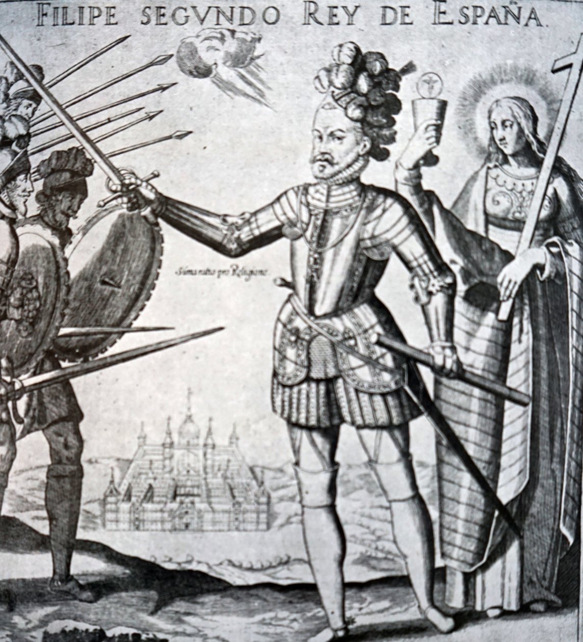Philippe II d