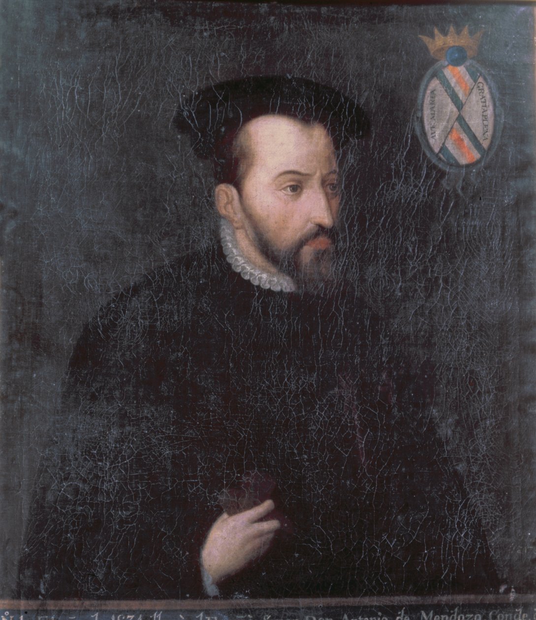 Portrait d