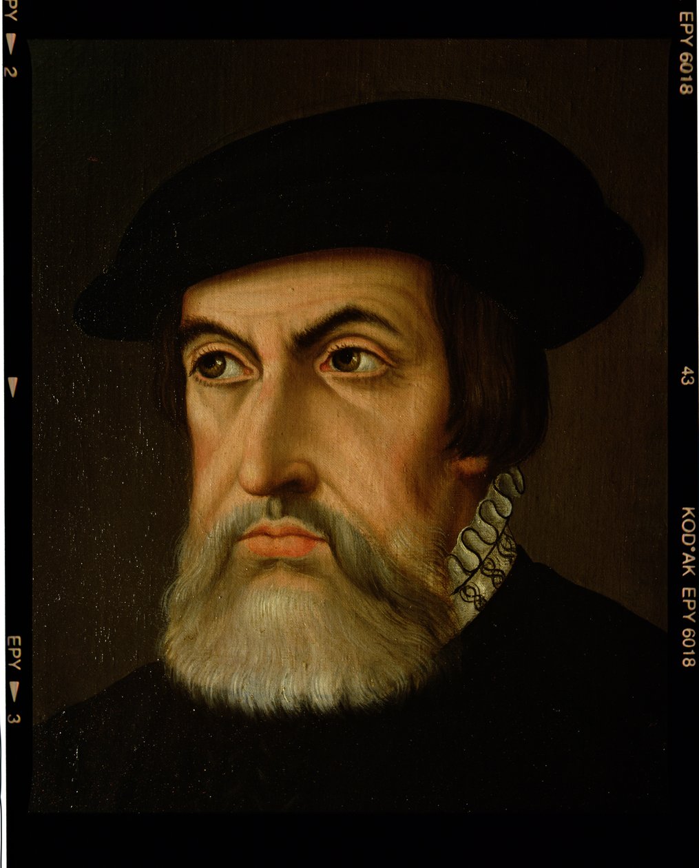 Portrait d