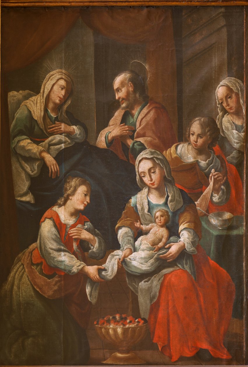 Sanctuaire (Santuario de Queralt). L