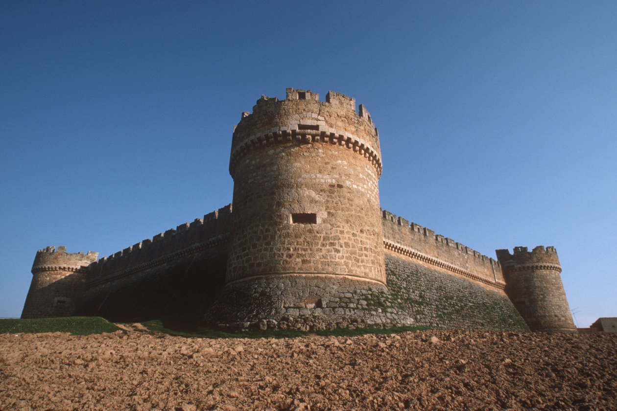 Trois tours d