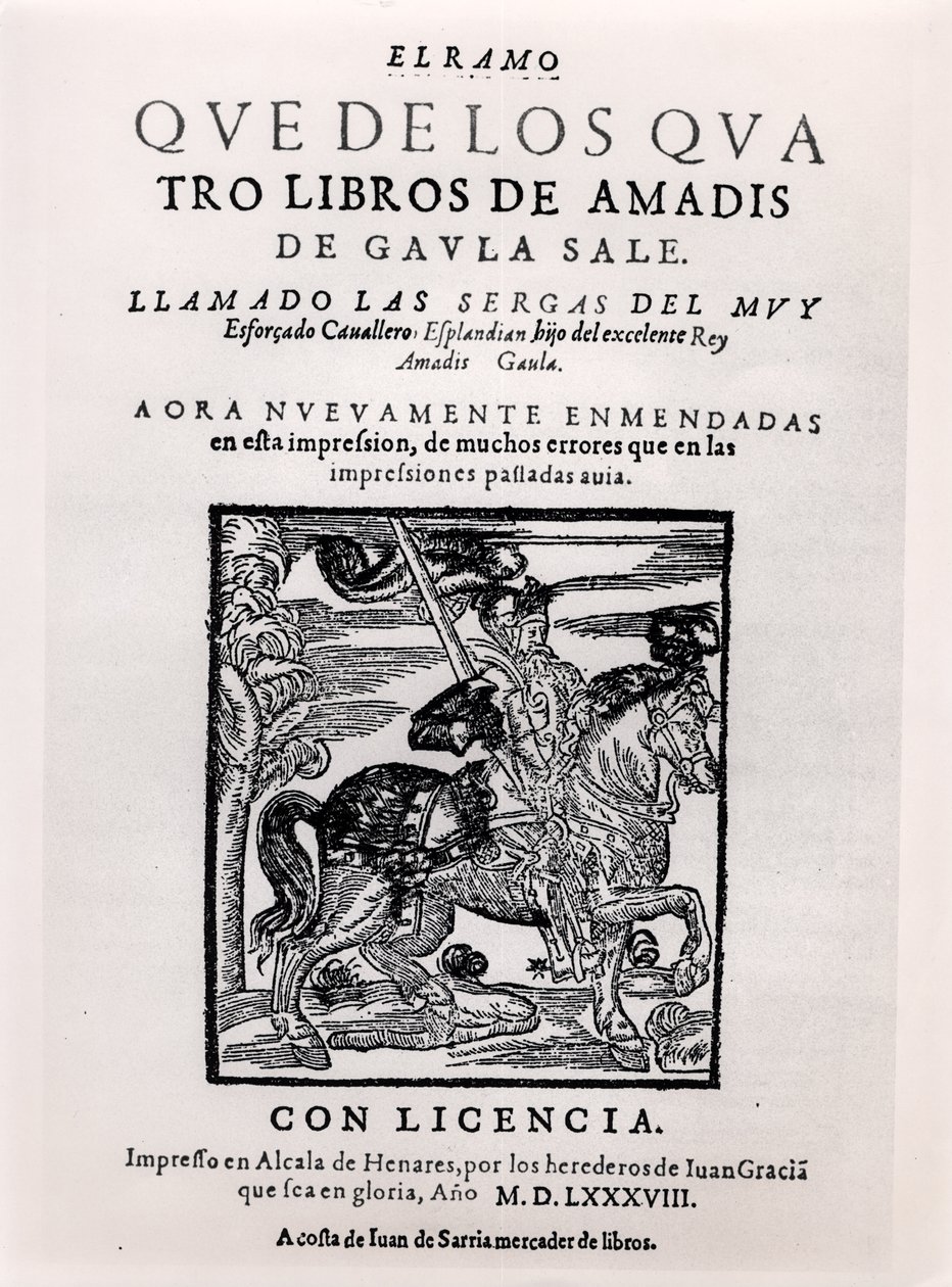 Page de titre d