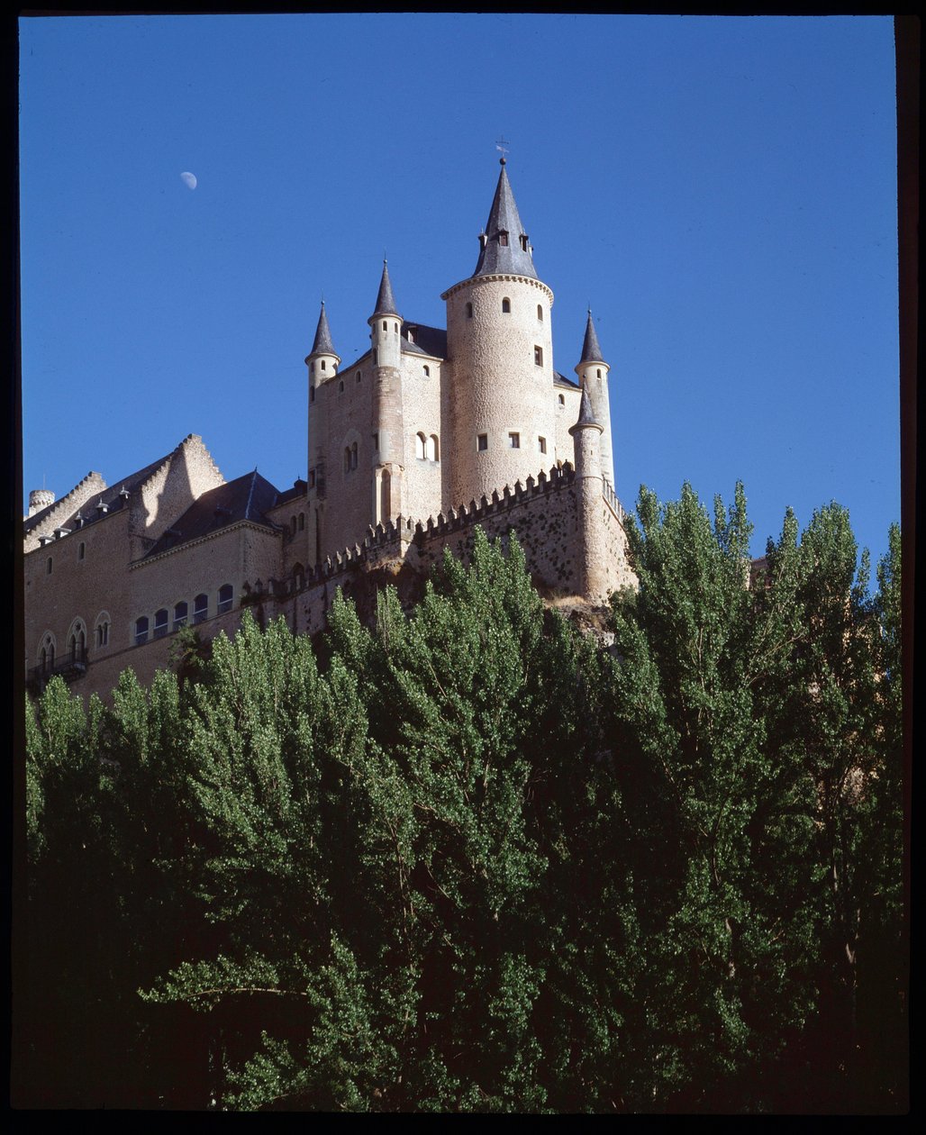 Vue de l